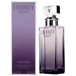 Calvin Klein Eternity Night for Women 100 ML Eau De Parfum by Calvin Klein