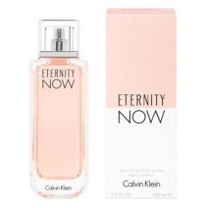 Calvin Klein Eternity Now for Women 100 ML Eau de Toilette by Calvin Klein