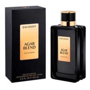 Davidoff Agar Blend for Men & Women 100 ML Eau De Parfum by Davidoff_2