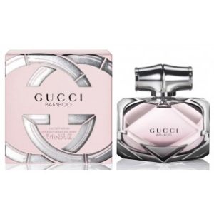 Gucci Bamboo for Women 75 ML Eau de Parfum by Gucci