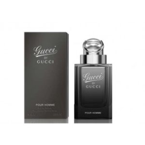 Gucci By Gucci for Men 90 ML Eau De Toilette by Gucci