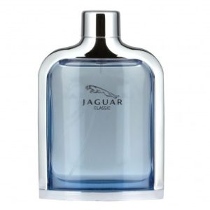 Jaguar Classic Blue for Men 100 ML Edt